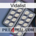 Vidalist 07